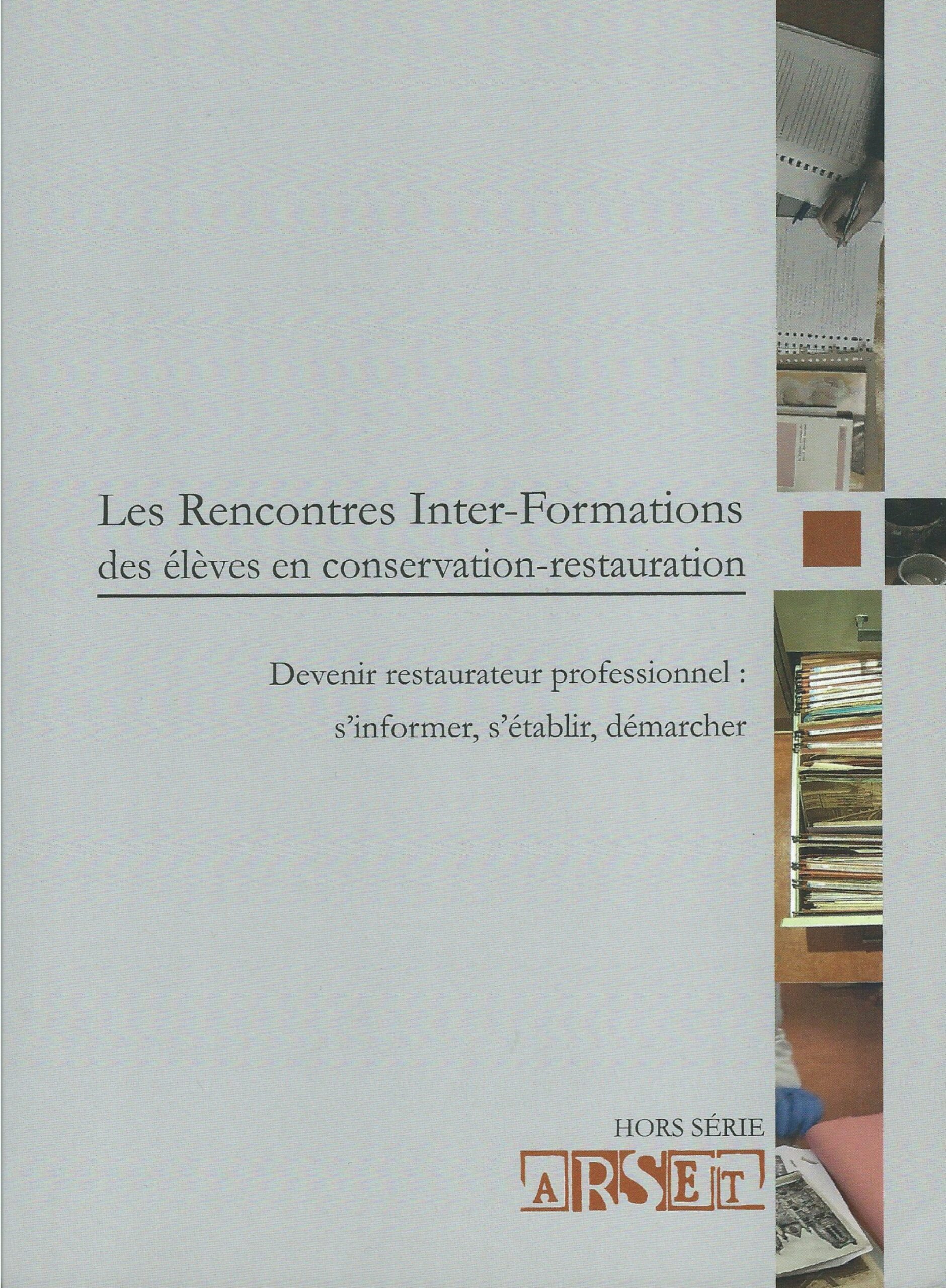 rencontres interformations